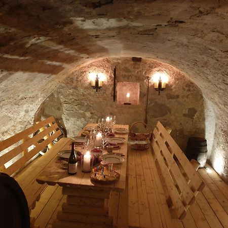 Unterkunft Am Weinberg Nunchritz Exterior foto